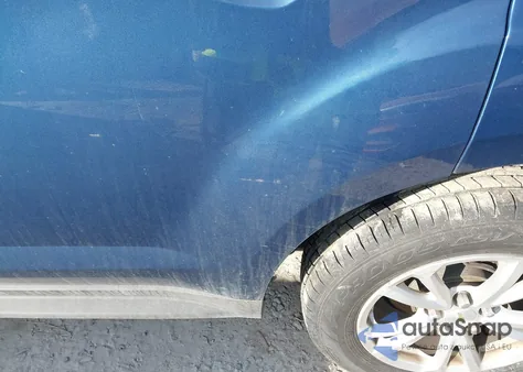 2017 Chevrolet Equinox Lt из США, поврежденный, VIN 2GNFLFE32H6205207